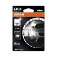 Osram W5W T10 6000K LEDriving Premium