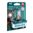 Philips H4 X-tremeVision Moto +100% 12V 60/55W (1 .)