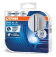 Osram D1S 7000K Xenarc Cool Blue Boost