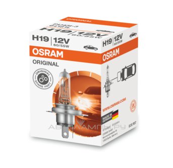 Osram H19 Original