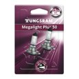 Tungsram H7 Megalight Plus +60%