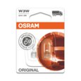  Osram W3W 24V 3W (2 .)