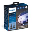 Philips H7 5800K Ultinon Pro9000