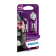  Philips W6W Standard 12V 6W (2 .)