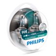 Philips H4 X-tremeVision +130%