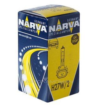 Narva H27 Standard